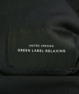 green label relaxing（グリーンレーベルリラクシング）ビジネス 黒 サイズ:40(M位)/38(S位) レディース/2200727601025