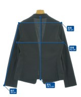 green label relaxing（グリーンレーベルリラクシング）ビジネス 黒 サイズ:40(M位)/38(S位) レディース/2200727601025