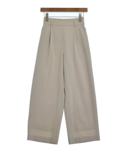 green label relaxing(グリーンレーベルリラクシング)のスラックス サイズ:XS 2,400円