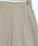 green label relaxing（グリーンレーベルリラクシング）スラックス ベージュ サイズ:XS レディース/2200730128090