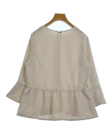 green label relaxing（グリーンレーベルリラクシング）カジュアルシャツ ベージュ サイズ:-(XL位) レディース/2200730128106