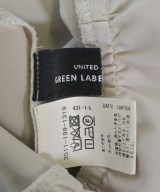 green label relaxing（グリーンレーベルリラクシング）カジュアルシャツ ベージュ サイズ:-(XL位) レディース/2200730128106