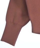 green label relaxing（グリーンレーベルリラクシング）ニット・セーター 赤 サイズ:-(M位) レディース/2200730574088
