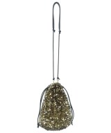 green label relaxing（グリーンレーベルリラクシング）ショルダーバッグ ゴールド サイズ:- レディース/2200730613022