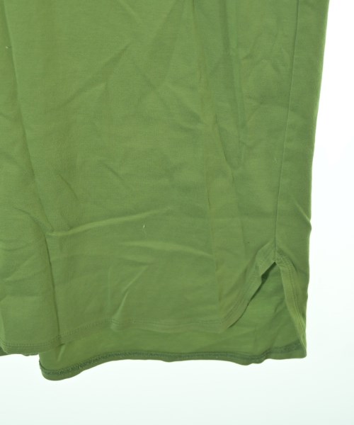 green label relaxing（グリーンレーベルリラクシング）ワンピース 緑 サイズ:-(M位) レディース/2200717865031