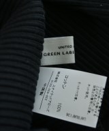 green label relaxing（グリーンレーベルリラクシング）ロング・マキシ丈スカート 黒 サイズ:-(M位) レディース/2200717865116
