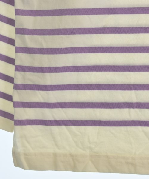 green label relaxing（グリーンレーベルリラクシング）Tシャツ・カットソー 白 サイズ:F レディース/2200724366040