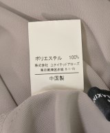 green label relaxing（グリーンレーベルリラクシング）ブラウス グレー サイズ:F レディース/2200724924059