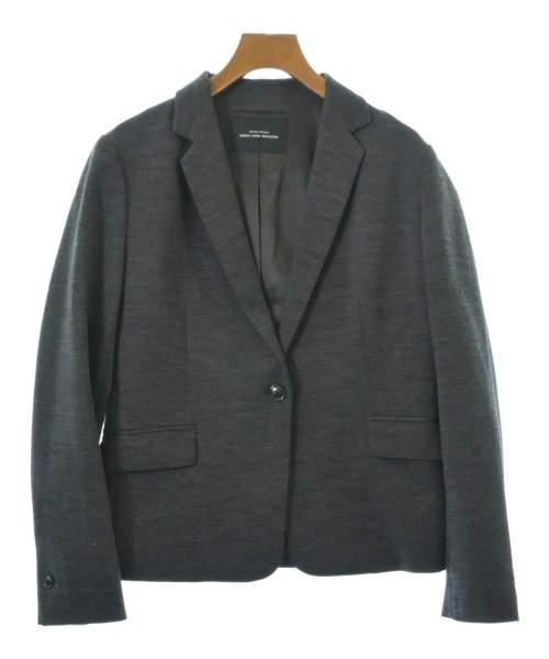 green label relaxing(グリーンレーベルリラクシング)のジャケット サイズ:42(L位) 2,900円