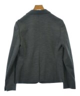 green label relaxing（グリーンレーベルリラクシング）ジャケット グレー サイズ:42(L位) レディース/2200728305014