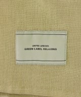 green label relaxing（グリーンレーベルリラクシング）ジャケット ベージュ サイズ:SH レディース/2200722772034
