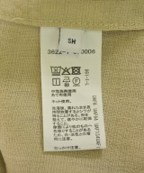 green label relaxing（グリーンレーベルリラクシング）ジャケット ベージュ サイズ:SH レディース/2200722772034