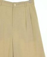 green label relaxing（グリーンレーベルリラクシング）その他 ベージュ サイズ:34(XS位) レディース/2200722772041