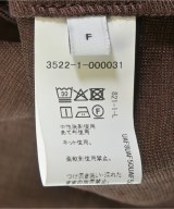 green label relaxing（グリーンレーベルリラクシング）テーラードジャケット 茶 サイズ:F レディース/2200723167044