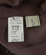 green label relaxing（グリーンレーベルリラクシング）スラックス 茶 サイズ:36(S位) レディース/2200723167099