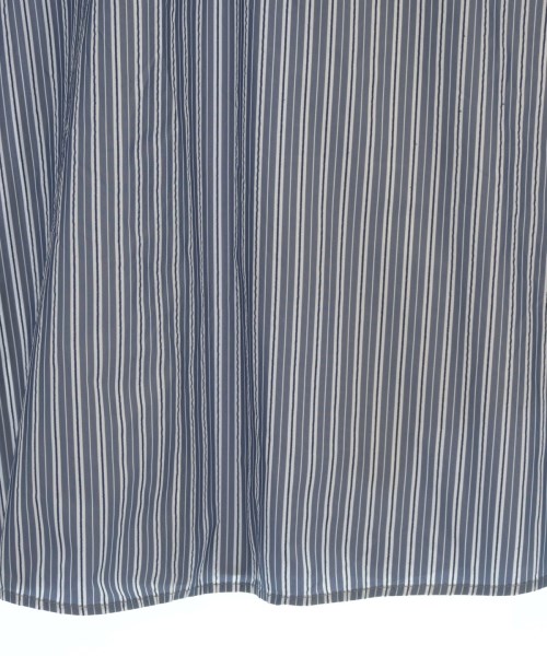 green label relaxing（グリーンレーベルリラクシング）ワンピース 青 サイズ:TL(L位) レディース/2200724832118
