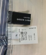 green label relaxing（グリーンレーベルリラクシング）ワンピース 青 サイズ:TL(L位) レディース/2200724832118