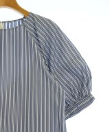 green label relaxing（グリーンレーベルリラクシング）ワンピース 青 サイズ:TL(L位) レディース/2200724832118