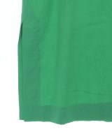 green label relaxing（グリーンレーベルリラクシング）ワンピース 緑 サイズ:F レディース/2200724832163