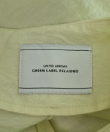 green label relaxing（グリーンレーベルリラクシング）ブラウス 緑 サイズ:F レディース/2200725019075