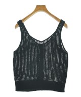 green label relaxing（グリーンレーベルリラクシング）ニット・セーター 黒 サイズ:-(S位) レディース/2200725522148