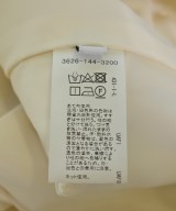 green label relaxing（グリーンレーベルリラクシング）オールインワン/サロペット 白 サイズ:38(M位) レディース/2200727639097
