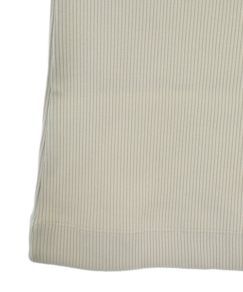 green label relaxing（グリーンレーベルリラクシング）ノースリーブ 白 サイズ:-(XS位) レディース/2200726968020