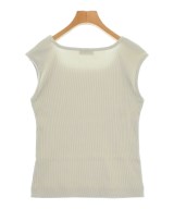 green label relaxing（グリーンレーベルリラクシング）ノースリーブ 白 サイズ:-(XS位) レディース/2200726968020