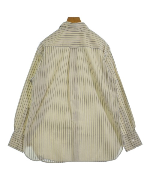 green label relaxing（グリーンレーベルリラクシング）カジュアルシャツ ベージュ サイズ:-(M位) レディース/2200727795021