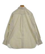 green label relaxing（グリーンレーベルリラクシング）カジュアルシャツ ベージュ サイズ:-(M位) レディース/2200727795021