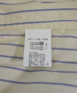 green label relaxing（グリーンレーベルリラクシング）カジュアルシャツ ベージュ サイズ:-(M位) レディース/2200727795021