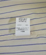 green label relaxing（グリーンレーベルリラクシング）カジュアルシャツ ベージュ サイズ:-(M位) レディース/2200727795021