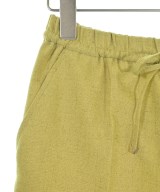green label relaxing（グリーンレーベルリラクシング）スラックス 緑 サイズ:34(XS位) レディース/2200727795045