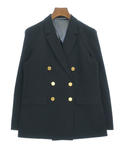 green label relaxing(グリーンレーベルリラクシング)のテーラードジャケット サイズ:36(S位) 3,600円