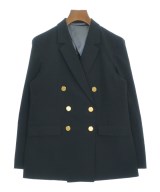 green label relaxing（グリーンレーベルリラクシング）テーラードジャケット 紺 サイズ:36(S位) レディース/2200729509015