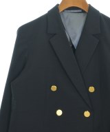 green label relaxing（グリーンレーベルリラクシング）テーラードジャケット 紺 サイズ:36(S位) レディース/2200729509015