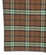 green label relaxing（グリーンレーベルリラクシング）ロング・マキシ丈スカート 茶 サイズ:36(S位) レディース/2200729509084