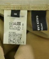 green label relaxing（グリーンレーベルリラクシング）ロング・マキシ丈スカート ベージュ サイズ:38(M位) レディース/2200729509091