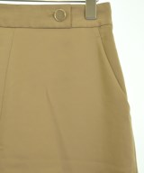 green label relaxing（グリーンレーベルリラクシング）ロング・マキシ丈スカート ベージュ サイズ:38(M位) レディース/2200729509091