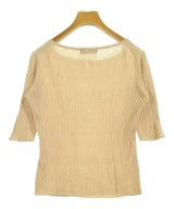 green label relaxing（グリーンレーベルリラクシング）ニット・セーター ベージュ サイズ:-(S位) レディース/2200731605026