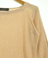 green label relaxing（グリーンレーベルリラクシング）ニット・セーター ベージュ サイズ:-(S位) レディース/2200731605026