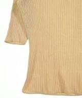 green label relaxing（グリーンレーベルリラクシング）ニット・セーター ベージュ サイズ:-(S位) レディース/2200731605026