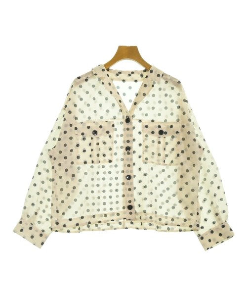 green label relaxing(グリーンレーベルリラクシング)のブラウス サイズ:F 2,900円