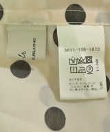 green label relaxing（グリーンレーベルリラクシング）ブラウス ベージュ サイズ:F レディース/2200723766148