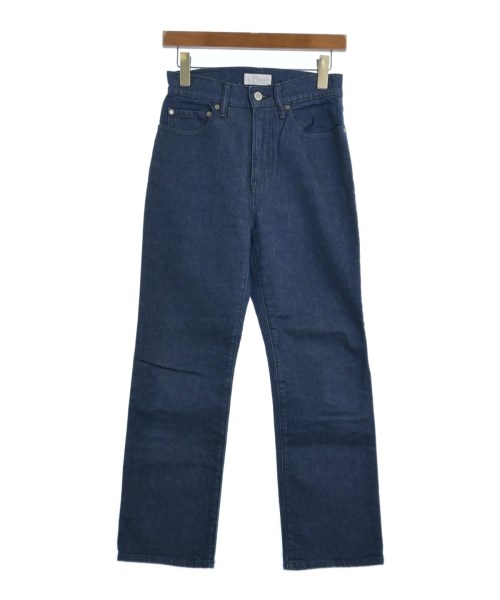 green label relaxing(グリーンレーベルリラクシング)のデニムパンツ サイズ:36(S位) 1,600円