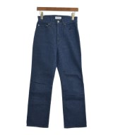 green label relaxing（グリーンレーベルリラクシング）デニムパンツ 紺 サイズ:36(S位) レディース/2200725332013