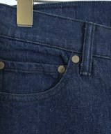 green label relaxing（グリーンレーベルリラクシング）デニムパンツ 紺 サイズ:36(S位) レディース/2200725332013