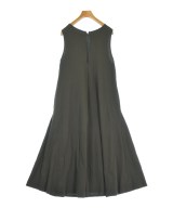 green label relaxing（グリーンレーベルリラクシング）ワンピース 茶 サイズ:36(S位) レディース/2200725332020