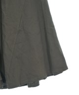 green label relaxing（グリーンレーベルリラクシング）ワンピース 茶 サイズ:36(S位) レディース/2200725332020