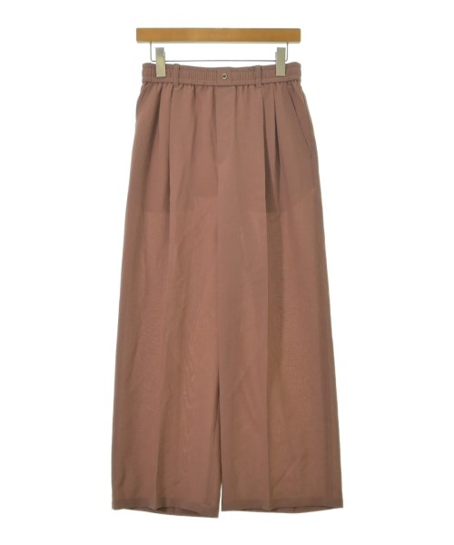 green label relaxing(グリーンレーベルリラクシング)のスラックス サイズ:40(M位) 2,400円